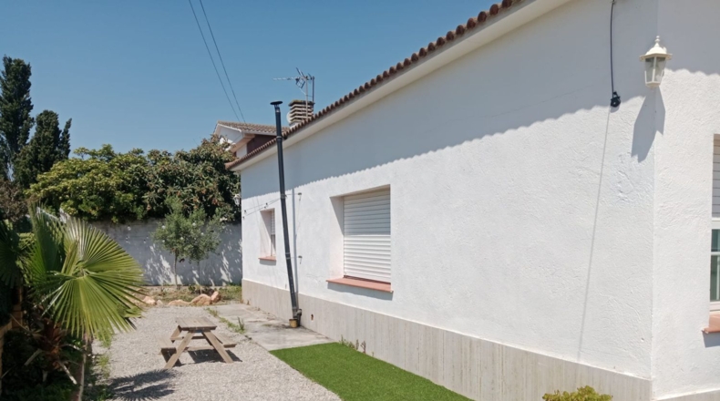Tarragona - Bonastre - 423m2