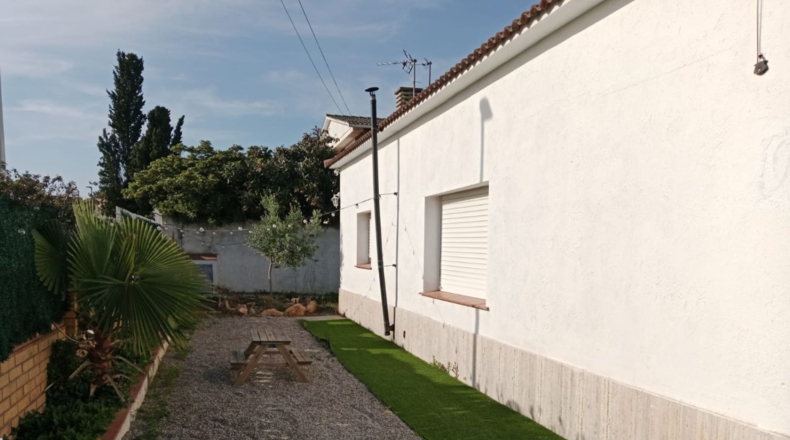 Tarragona - Bonastre - 423m2