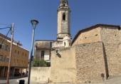 Casa de poble en venda a la Pobla de Montornès ref.: TR411702 foto