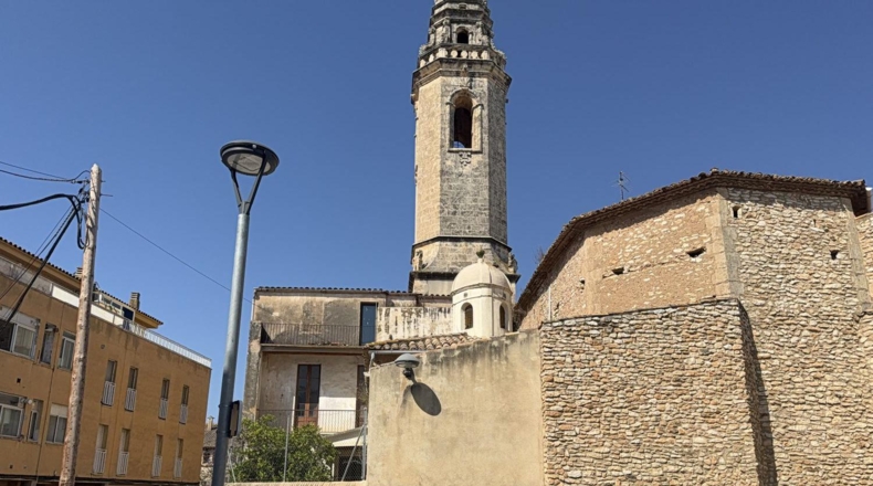Tarragona - la Pobla de Montornès - 200m2
