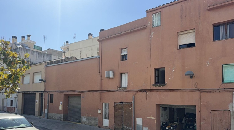 Tarragona - la Pobla de Montornès - 200m2