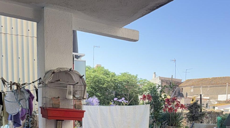 Tarragona - la Pobla de Montornès - 200m2
