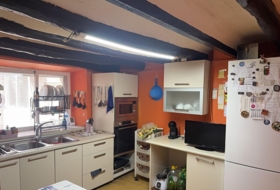 la Pobla de Montornès 200&nbsp;m² 