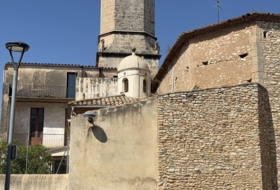 la Pobla de Montornès 200&nbsp;m² 
