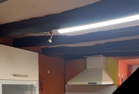 la Pobla de Montornès 200&nbsp;m² 