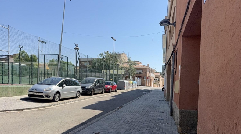 Tarragona - la Pobla de Montornès - 200m2