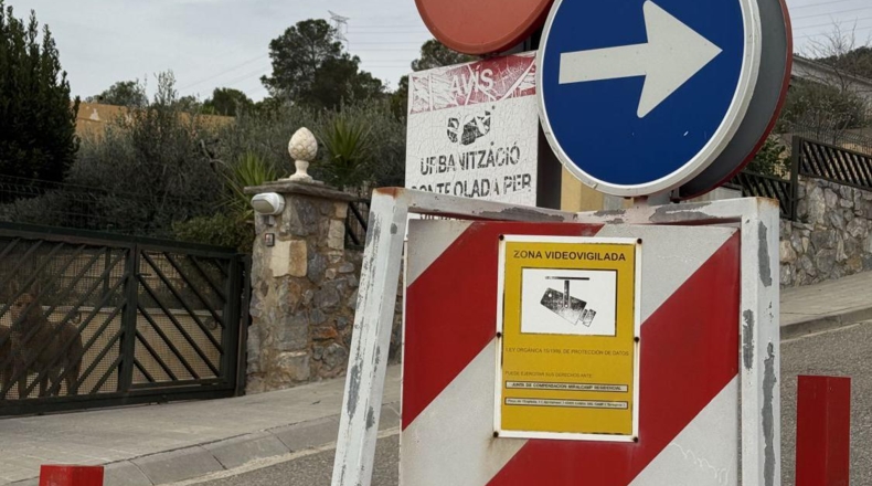 Tarragona - Cabra del Camp - 2080m2