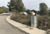 Rural estate for sale in Cabra del Camp ref: TR411711 photo