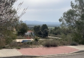 Rural estate for sale in Cabra del Camp ref: TR411711 photo