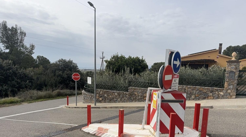 Tarragona - Cabra del Camp - 2080m2