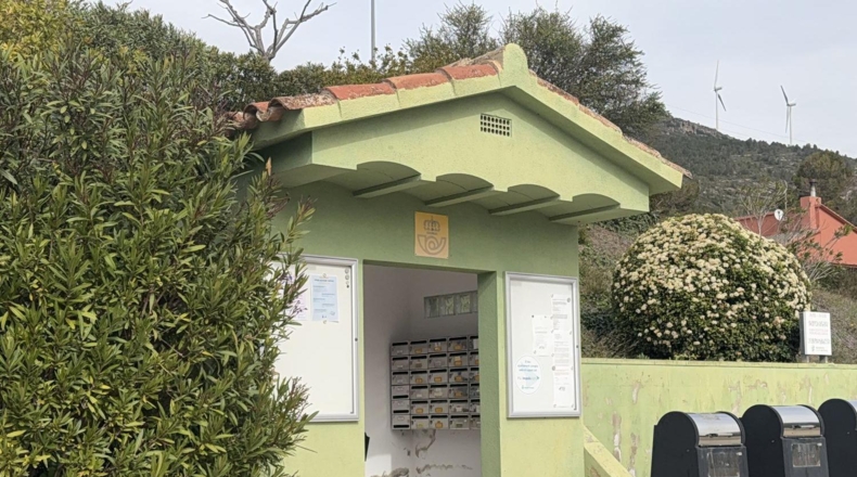 Tarragona - Cabra del Camp - 2080m2