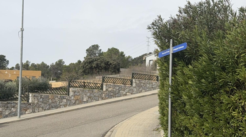 Tarragona - Cabra del Camp - 2080m2
