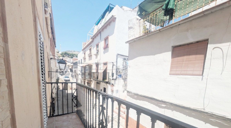 Jaén - Jaén - 138m2