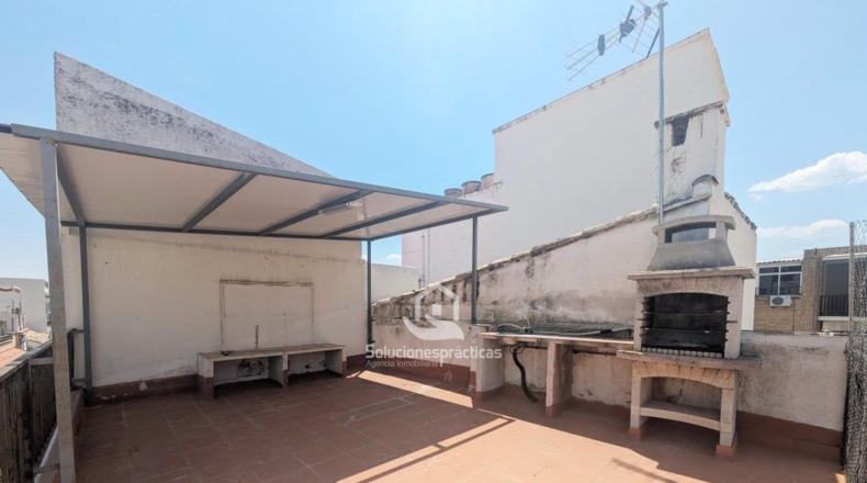 Jaén - Jaén - 138m2