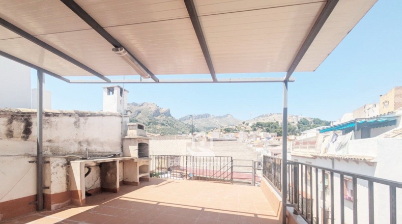 Jaén - Jaén - 138m2