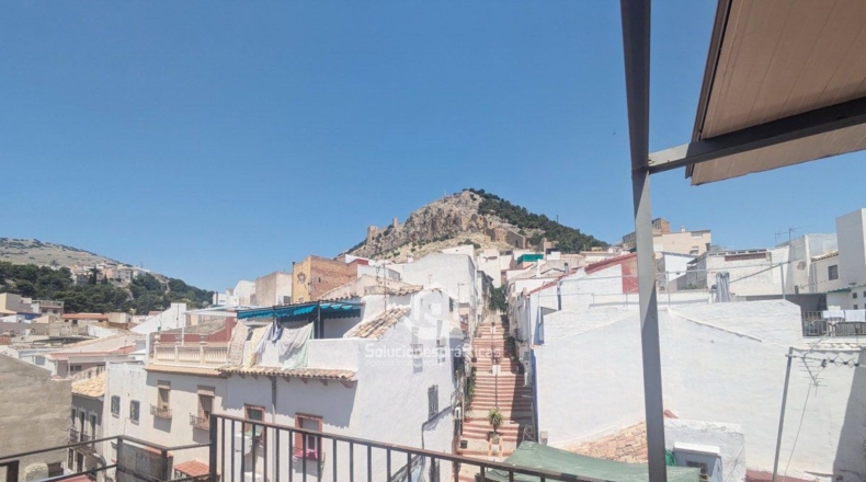 Jaén - Jaén - 138m2