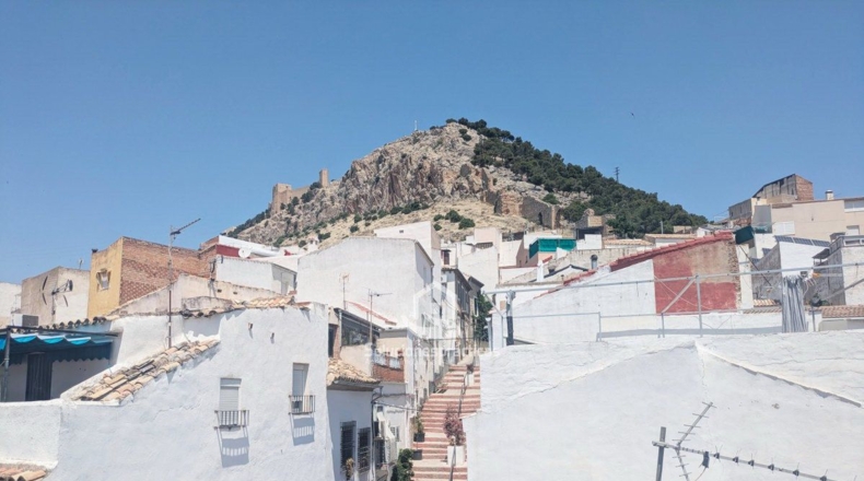 Jaén - Jaén - 138m2
