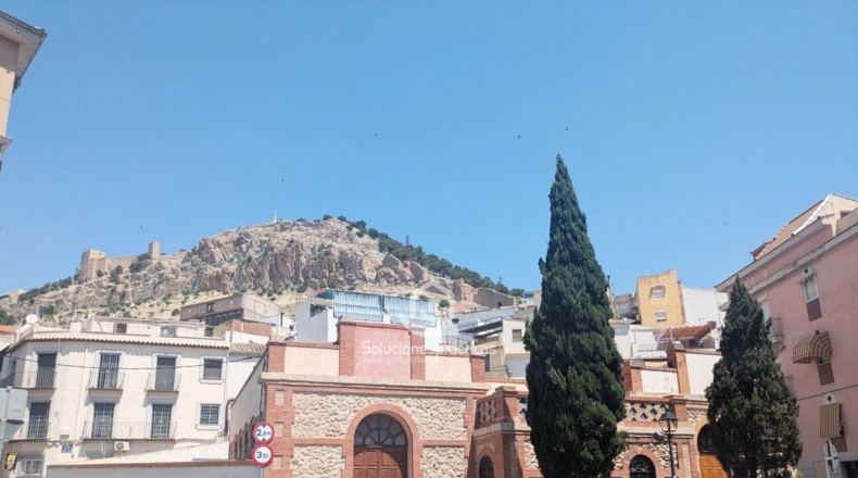 Jaén - Jaén - 138m2