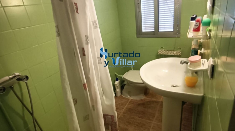 Jaén - Torreperogil - 42m2