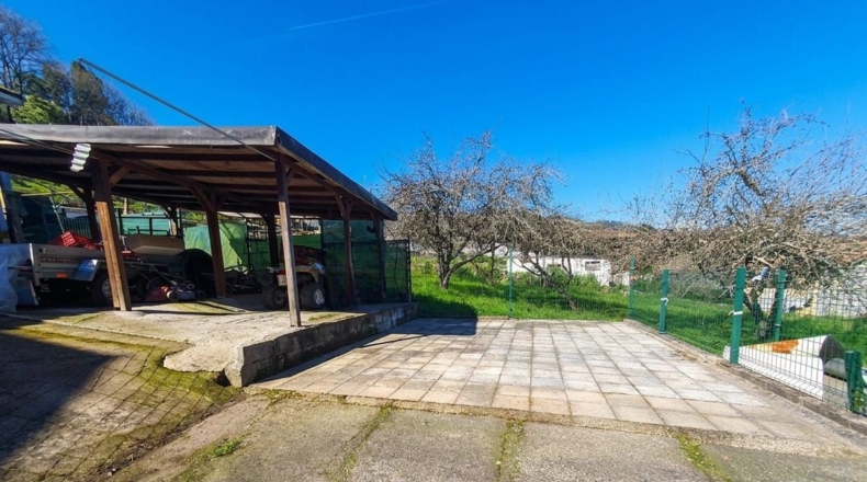 Asturias - Las Parrucas - 451m2