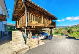 Candamo 451&nbsp;m²