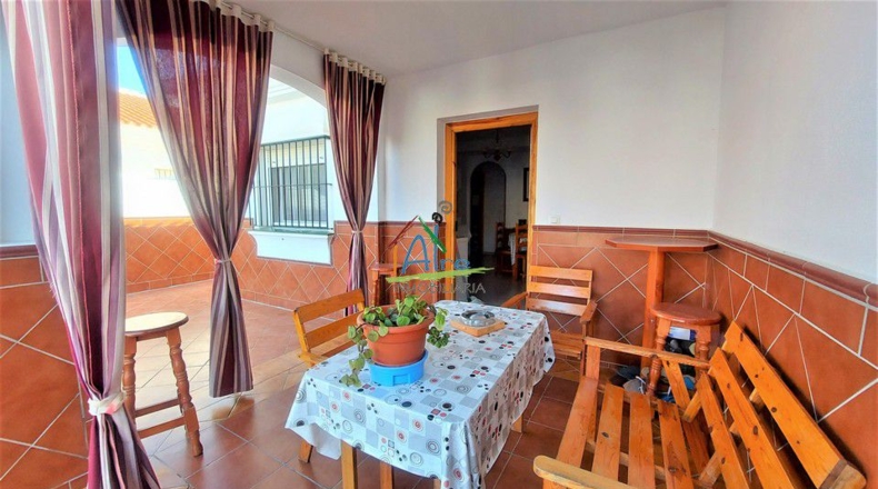 Huelva - Matalascañas - 162m2