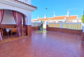 Matalascañas 162&nbsp;m² 