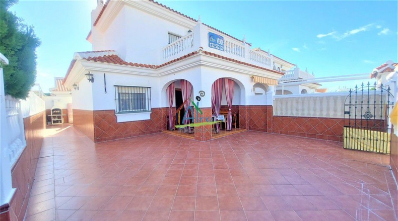 Huelva - Matalascañas - 162m2