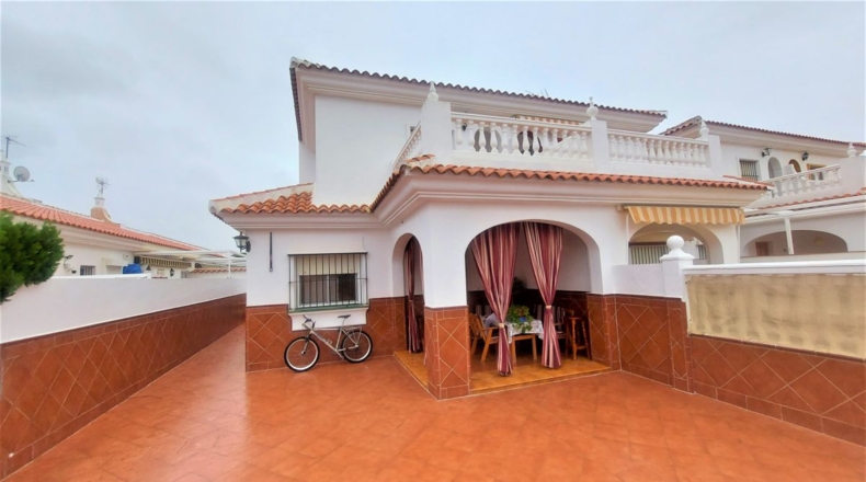 Huelva - Matalascañas - 162m2