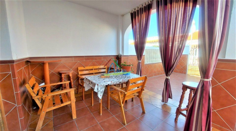 Huelva - Matalascañas - 162m2