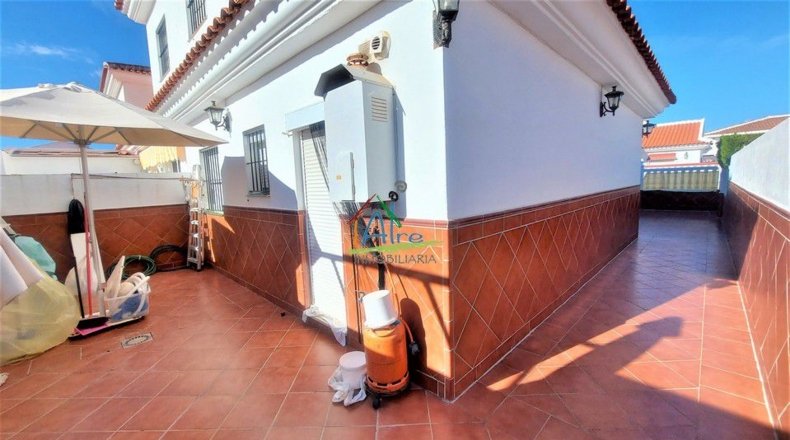 Huelva - Matalascañas - 162m2