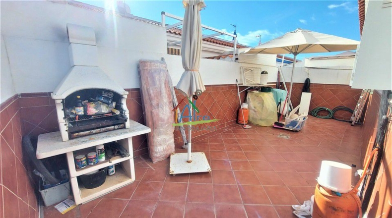Huelva - Matalascañas - 162m2