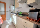 Chalet adosado con terreno en venta en Matalascañas ref: TR411709 foto
