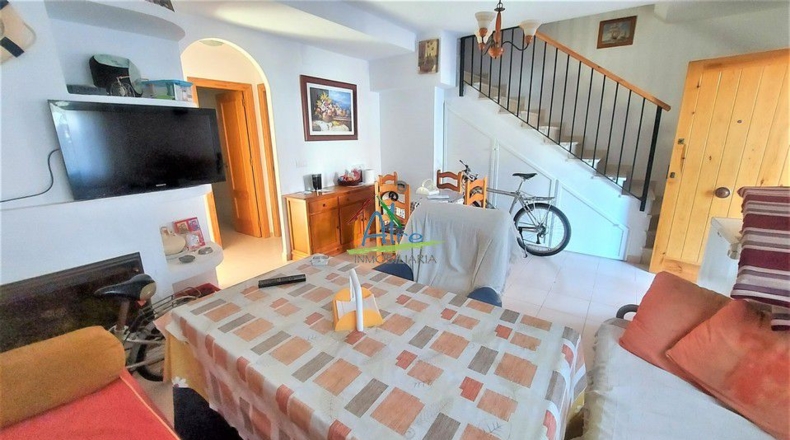 Huelva - Matalascañas - 162m2