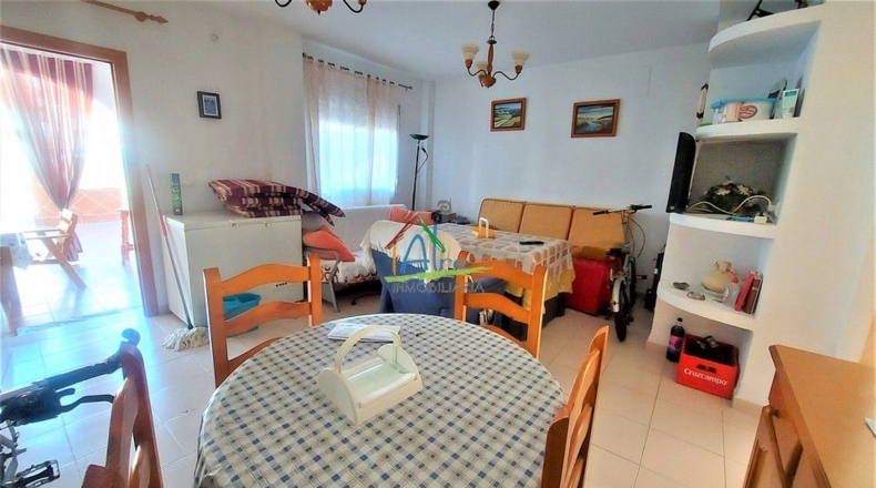 Huelva - Matalascañas - 162m2