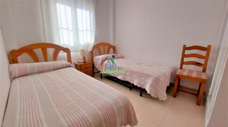Huelva - Matalascañas - 162m2
