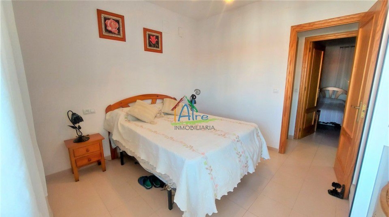 Huelva - Matalascañas - 162m2