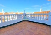 Chalet adosado con terreno en venta en Matalascañas ref: TR411709 foto