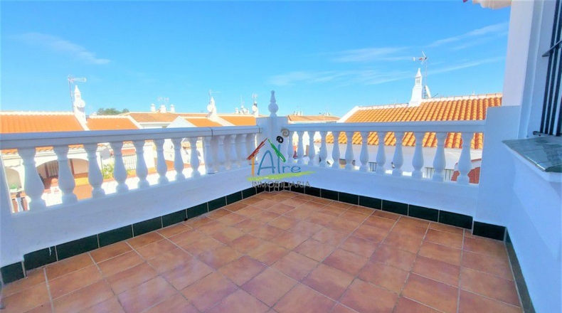 Huelva - Matalascañas - 162m2