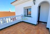 Chalet adosado con terreno en venta en Matalascañas ref: TR411709 foto