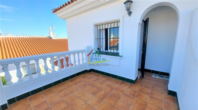 Huelva - Matalascañas - 162m2