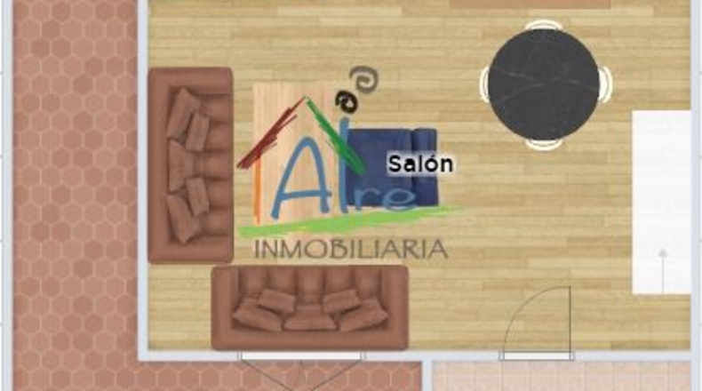 Huelva - Matalascañas - 162m2