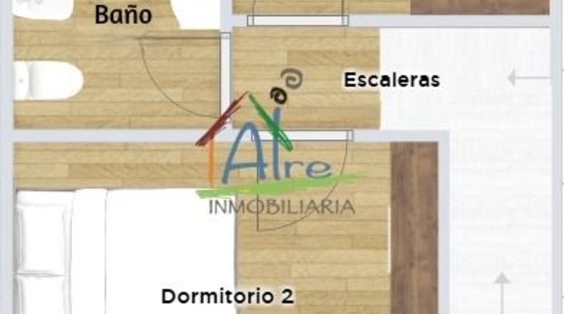Huelva - Matalascañas - 162m2