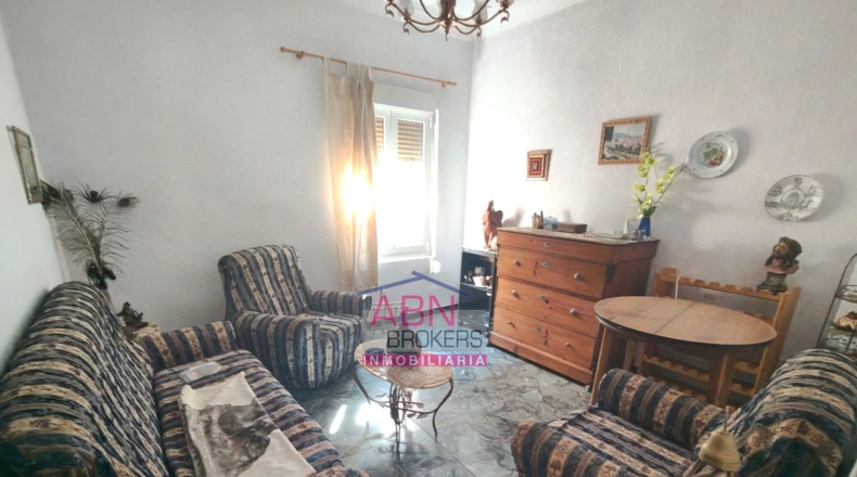Alicante - Banyeres de Mariola - 315m2