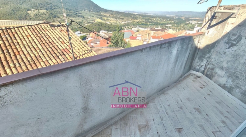 Alicante - Banyeres de Mariola - 315m2