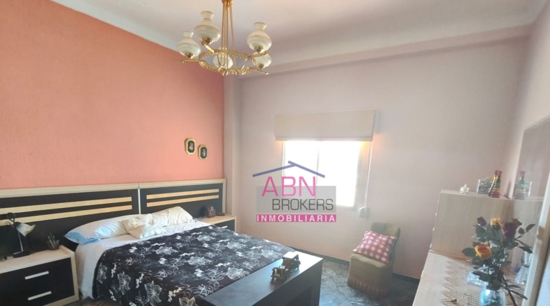 Alicante - Banyeres de Mariola - 315m2