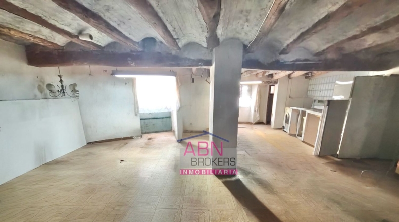 Alicante - Banyeres de Mariola - 315m2
