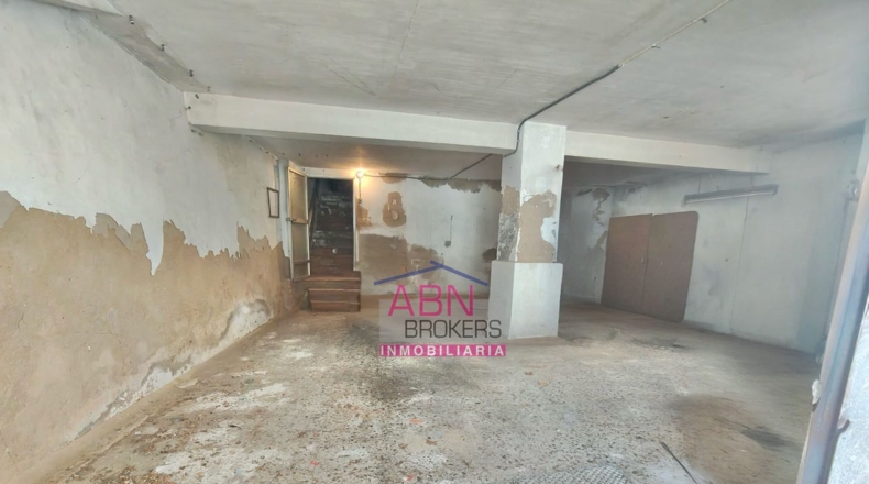 Alicante - Banyeres de Mariola - 315m2