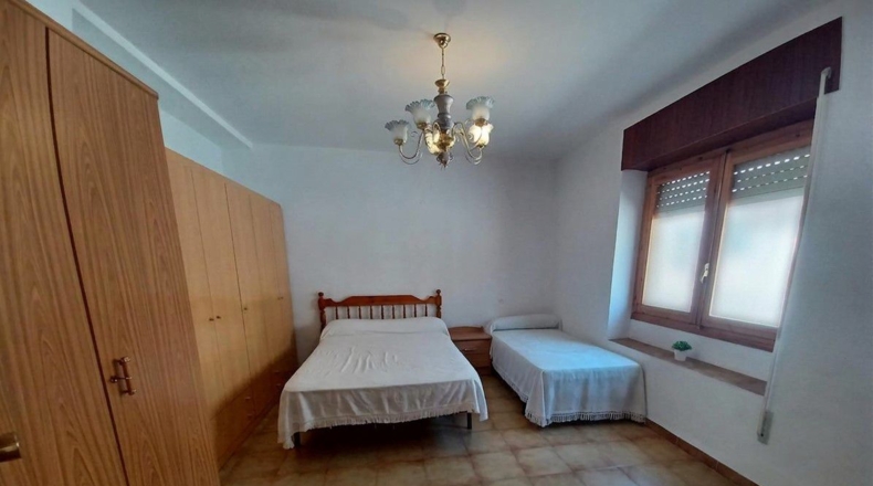 Albacete - La Roda - 208m2