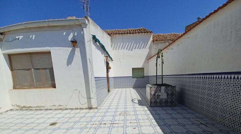 Albacete - La Roda - 208m2